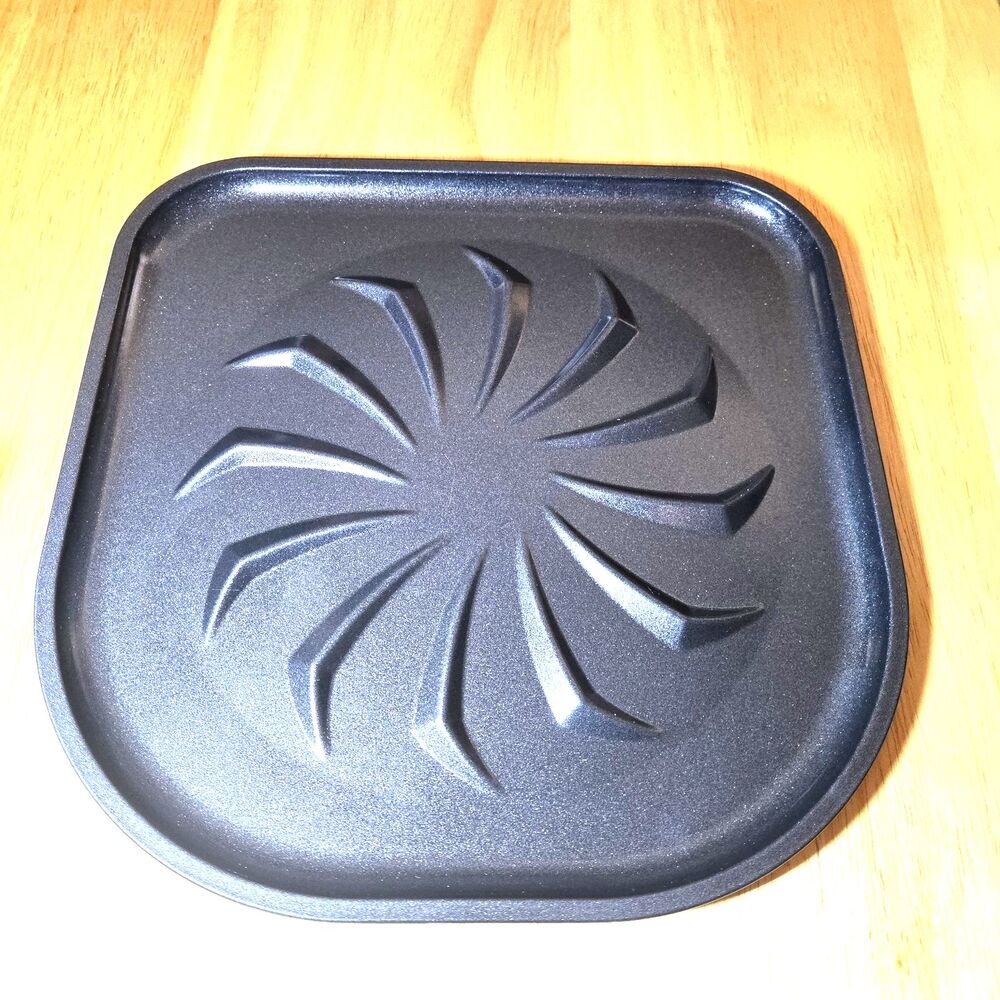 Drip Tray for Power Air Fryer Pro - Nonstick Oil Drip Pan - 6 QT